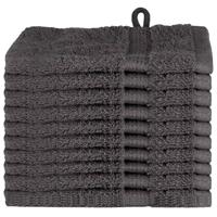 VidaXL Gastendoek solund antraciet 550 gsm - thumbnail