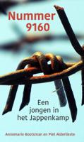 Nummer 9160 (Paperback) - thumbnail