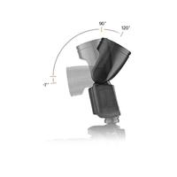 Godox Speedlite V1 Fujifilm Kit - thumbnail