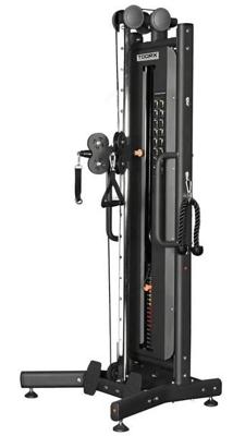 Toorx professional CSX-2000 single Pulley 70kg