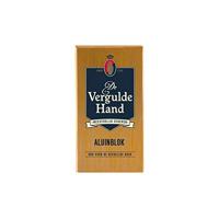 De Vergulde Hand Aluinblok - thumbnail