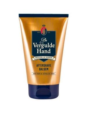 De Vergulde Hand Aftershave Balsem
