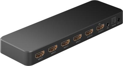 Abi Hdmi 4x2 matrix switch
