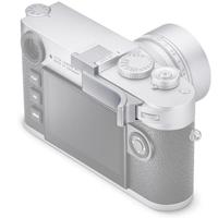 Leica Thumb Support Silver - thumbnail
