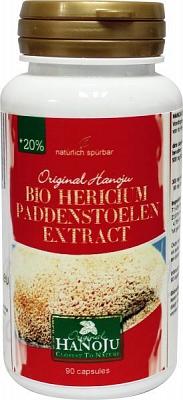 Hericium extract bio