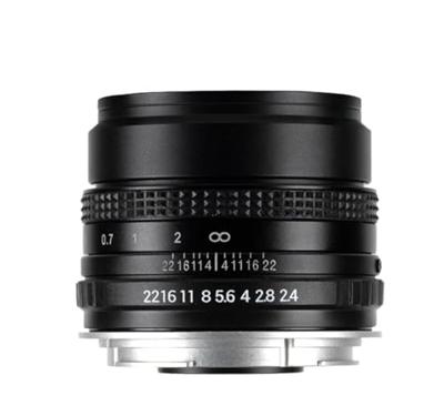 Nons 35mm F/2.4 Canon EF