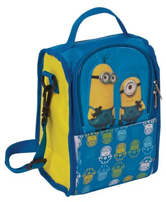 Disney Koeltas Minions 17 x 13.5 x 25 cm Disney Koeltas Minions 17 x 13.5 x 25 cm