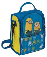 Disney Koeltas Minions 17 x 13.5 x 25 cm - thumbnail