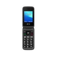 Mobiele Telefoon SPC Internet Stella 2 2,4" QVGA Bluetooth FM - thumbnail