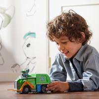 PAW Patrol Rocky's recycle truck 2024 - thumbnail