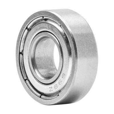 ENT Kogellager 19x8x6mm - 7900124