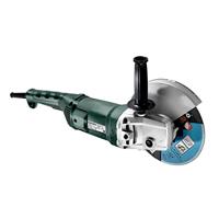 Metabo WE 2200-230 606437000 Haakse slijper 230 mm - thumbnail
