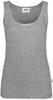 Hakro 159 Women's tank top Classic - Mottled Grey - 3XL Hakro 159 Women's tank top Classic - Mottled Grey - 3XL