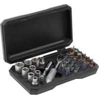 TOOLCRAFT TO-10351635 Bitbox Incl. miniratel - thumbnail