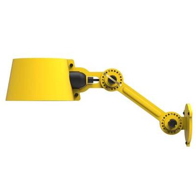 Tonone Bolt Wall Sidefit Small met stekker Wandlamp - Geel Tonone Bolt Wall Sidefit Small met stekker Wandlamp - Geel