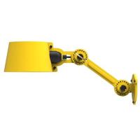Tonone Bolt Wall Sidefit Small met stekker Wandlamp - Geel - thumbnail
