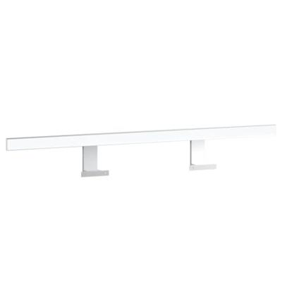 VidaXL Spiegellamp led 13 w 80 cm 3000 k warmwit
