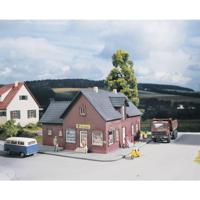 Piko H0 61831 H0 Edeka winkel Antje Gruber - thumbnail