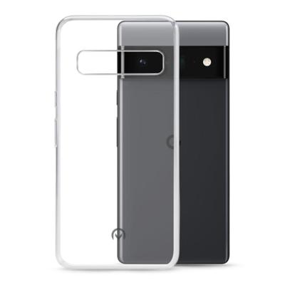 Mobilize Gelly Case Google Pixel 6 Pro Clear