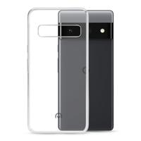 Mobilize Gelly Case Google Pixel 6 Pro Clear - thumbnail