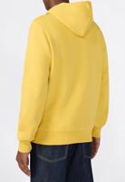 Herenhoodie Champion Graphic Shop Geel Maat M - thumbnail