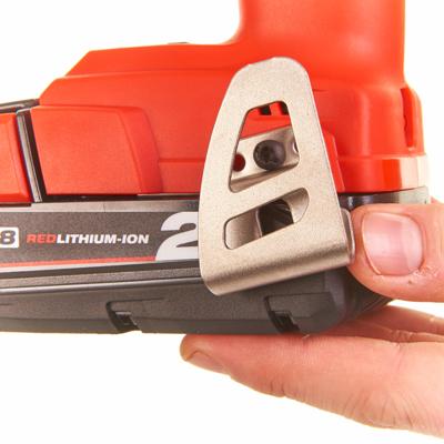 Milwaukee M18 FUEL™ FSGC-202X Accu bandschroefmachine 18V 2.0Ah in HD-Box - 4933459199