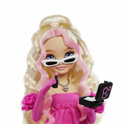 Barbie Dream Besties Barbie Malibu pop