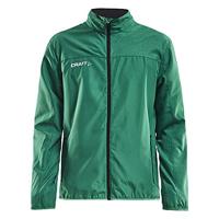 Craft 1907379 Rush Wind Jacket M - Team Green - XL - thumbnail
