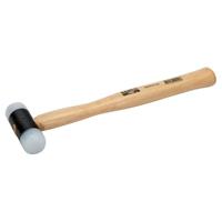 Bahco 3625W-44 Rubberen hamer 1050 g 360 mm 1 stuk(s) - thumbnail
