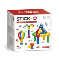 Stick-O basisset, 30dlg. - thumbnail