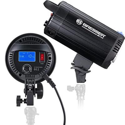 Bresser BR-150S COB LED Studiolamp - thumbnail