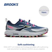 Brooks Cascadia 18 Dames - thumbnail