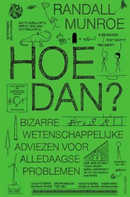 Hoe dan? (Paperback)