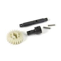 FTX - Outback Ranger Xc Drive Gears Axles Shaft & Pins (FTX9456) - thumbnail