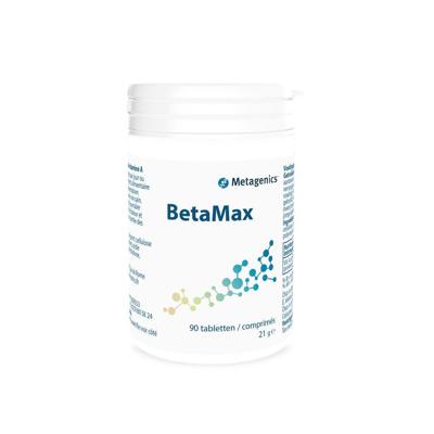 Metagenics Beta Max (90 tab)