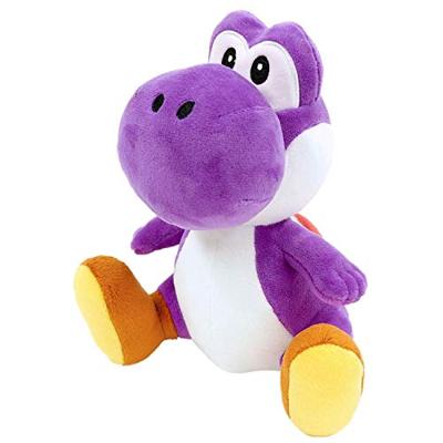 Super Mario Pluche - Purple Yoshi