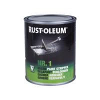 Rust-Oleum verfafbijt - transparant - 0.75l - blik - thumbnail