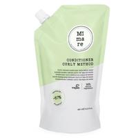 Mïmare Curly Method Conditioner 480ml - thumbnail