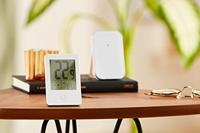 TFA Dostmann 30.3051.02 Thermometer Wit - thumbnail