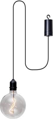 Eglo Zwarte pendelVignanello helder - 900208