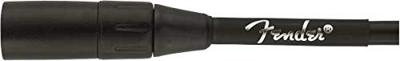 Fender Professional Series microfoonkabel 7.5m
