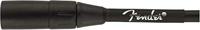 Fender Professional Series microfoonkabel 7.5m - thumbnail