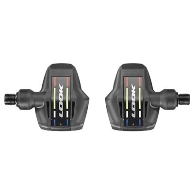 Dahon Look pedalen blade race carbon zwart