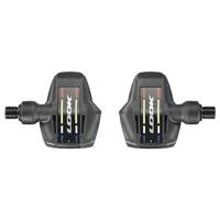 Dahon Look pedalen blade race carbon zwart - thumbnail