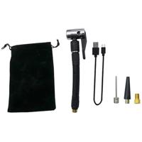 M-Wave Elumatik Pocket Electric Pump up to 8 Bar - thumbnail