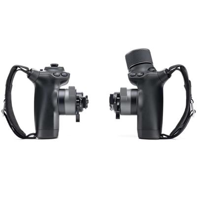 DJI Ronin 4D handgrip combo