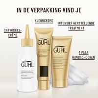 Guhl Protecture Crème-Kleuring 8 Lichtblond - thumbnail