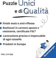 Ravensburger Legpuzzel italian landscapes ista su procida, 1500st. - thumbnail