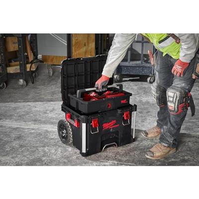 Milwaukee PACKOUT™ Gereedschapsbak - 4932480625 - thumbnail