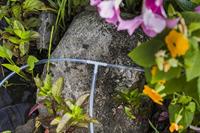 GARDENA 07303-20 PVC Slang-T-verbinding 10 mm Set van 2 stuks - thumbnail